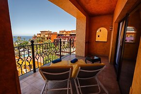 Europe Villa Cortes
