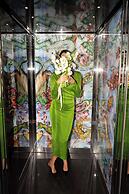 art’otel Rome Piazza Sallustio powered by Radisson Hotels