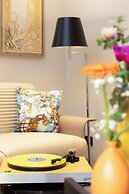 art’otel Rome Piazza Sallustio powered by Radisson Hotels