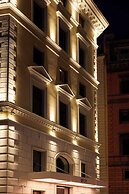 art’otel Rome Piazza Sallustio powered by Radisson Hotels