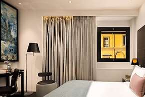 art’otel Rome Piazza Sallustio powered by Radisson Hotels