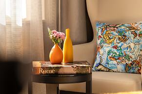 art’otel Rome Piazza Sallustio powered by Radisson Hotels