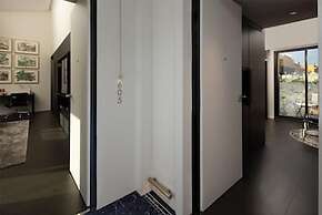 art’otel Rome Piazza Sallustio powered by Radisson Hotels