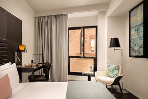 art’otel Rome Piazza Sallustio powered by Radisson Hotels