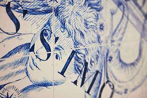 art’otel Rome Piazza Sallustio powered by Radisson Hotels