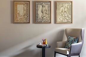 art’otel Rome Piazza Sallustio powered by Radisson Hotels