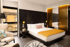 art’otel Rome Piazza Sallustio powered by Radisson Hotels