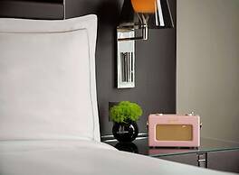 art’otel Rome Piazza Sallustio powered by Radisson Hotels