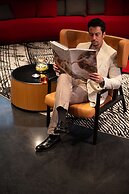 art’otel Rome Piazza Sallustio powered by Radisson Hotels