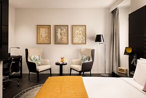 art’otel Rome Piazza Sallustio powered by Radisson Hotels