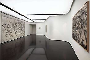 art’otel Rome Piazza Sallustio powered by Radisson Hotels
