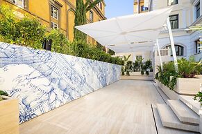 art’otel Rome Piazza Sallustio powered by Radisson Hotels