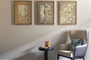 art’otel Rome Piazza Sallustio powered by Radisson Hotels