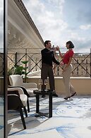 art’otel Rome Piazza Sallustio powered by Radisson Hotels