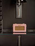 art’otel Rome Piazza Sallustio powered by Radisson Hotels