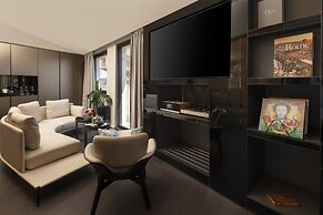 art’otel Rome Piazza Sallustio powered by Radisson Hotels