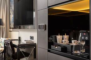 art’otel Rome Piazza Sallustio powered by Radisson Hotels