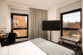 art’otel Rome Piazza Sallustio powered by Radisson Hotels