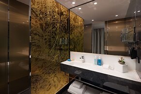 art’otel Rome Piazza Sallustio powered by Radisson Hotels