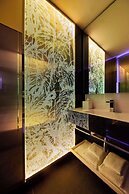 art’otel Rome Piazza Sallustio powered by Radisson Hotels