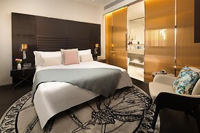art’otel Rome Piazza Sallustio powered by Radisson Hotels