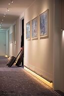 art’otel Rome Piazza Sallustio powered by Radisson Hotels