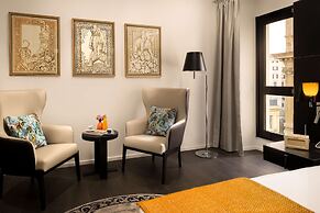 art’otel Rome Piazza Sallustio powered by Radisson Hotels