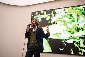 art’otel Rome Piazza Sallustio powered by Radisson Hotels