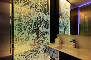 art’otel Rome Piazza Sallustio powered by Radisson Hotels