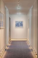 art’otel Rome Piazza Sallustio powered by Radisson Hotels