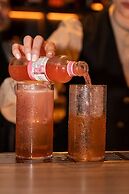 art’otel Rome Piazza Sallustio powered by Radisson Hotels