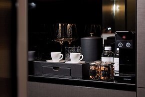 art’otel Rome Piazza Sallustio powered by Radisson Hotels