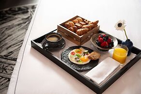 art’otel Rome Piazza Sallustio powered by Radisson Hotels