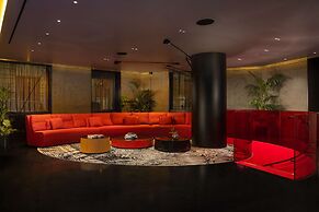 art’otel Rome Piazza Sallustio powered by Radisson Hotels
