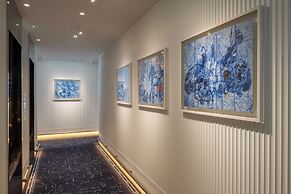 art’otel Rome Piazza Sallustio powered by Radisson Hotels