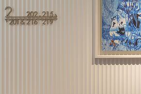 art’otel Rome Piazza Sallustio powered by Radisson Hotels