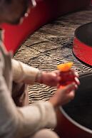 art’otel Rome Piazza Sallustio powered by Radisson Hotels