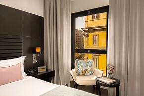 art’otel Rome Piazza Sallustio powered by Radisson Hotels