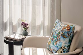 art’otel Rome Piazza Sallustio powered by Radisson Hotels