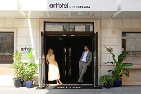 art’otel Rome Piazza Sallustio