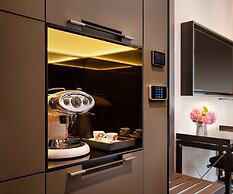 art’otel Rome Piazza Sallustio powered by Radisson Hotels