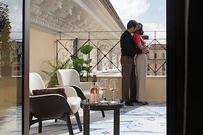 art’otel Rome Piazza Sallustio powered by Radisson Hotels