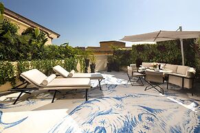 art’otel Rome Piazza Sallustio powered by Radisson Hotels