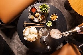 art’otel Rome Piazza Sallustio powered by Radisson Hotels