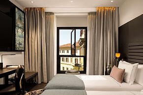 art’otel Rome Piazza Sallustio powered by Radisson Hotels