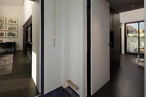 art’otel Rome Piazza Sallustio powered by Radisson Hotels