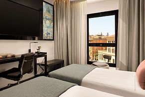 art’otel Rome Piazza Sallustio powered by Radisson Hotels