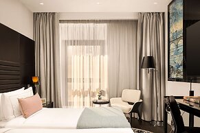 art’otel Rome Piazza Sallustio powered by Radisson Hotels