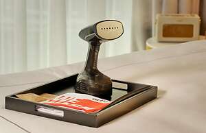 art’otel Rome Piazza Sallustio powered by Radisson Hotels
