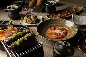 art’otel Rome Piazza Sallustio powered by Radisson Hotels